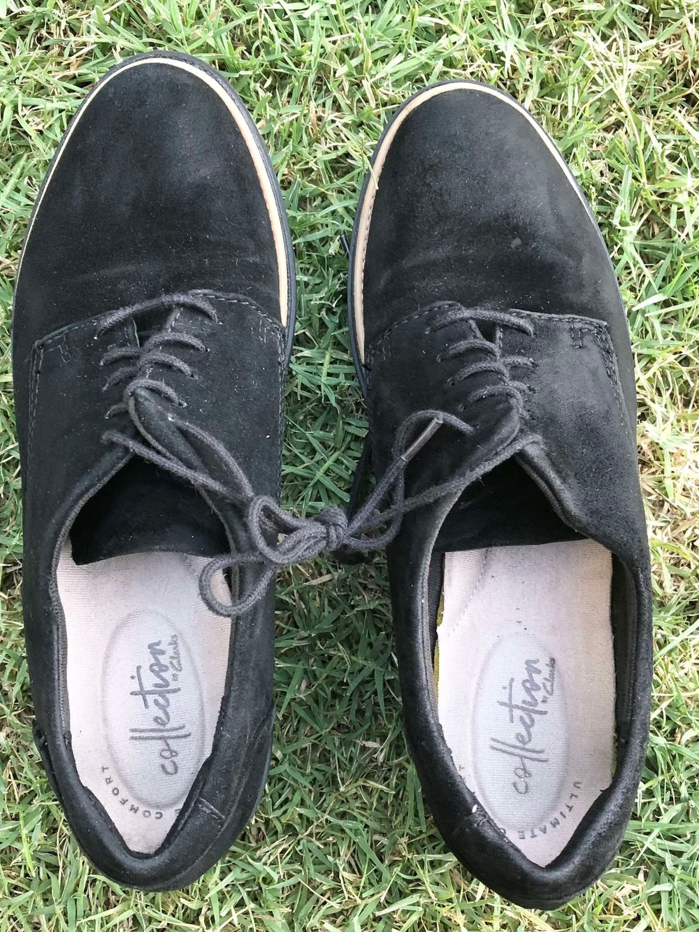 Clarks Sharon Noel shoes